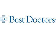 Best doctors logo